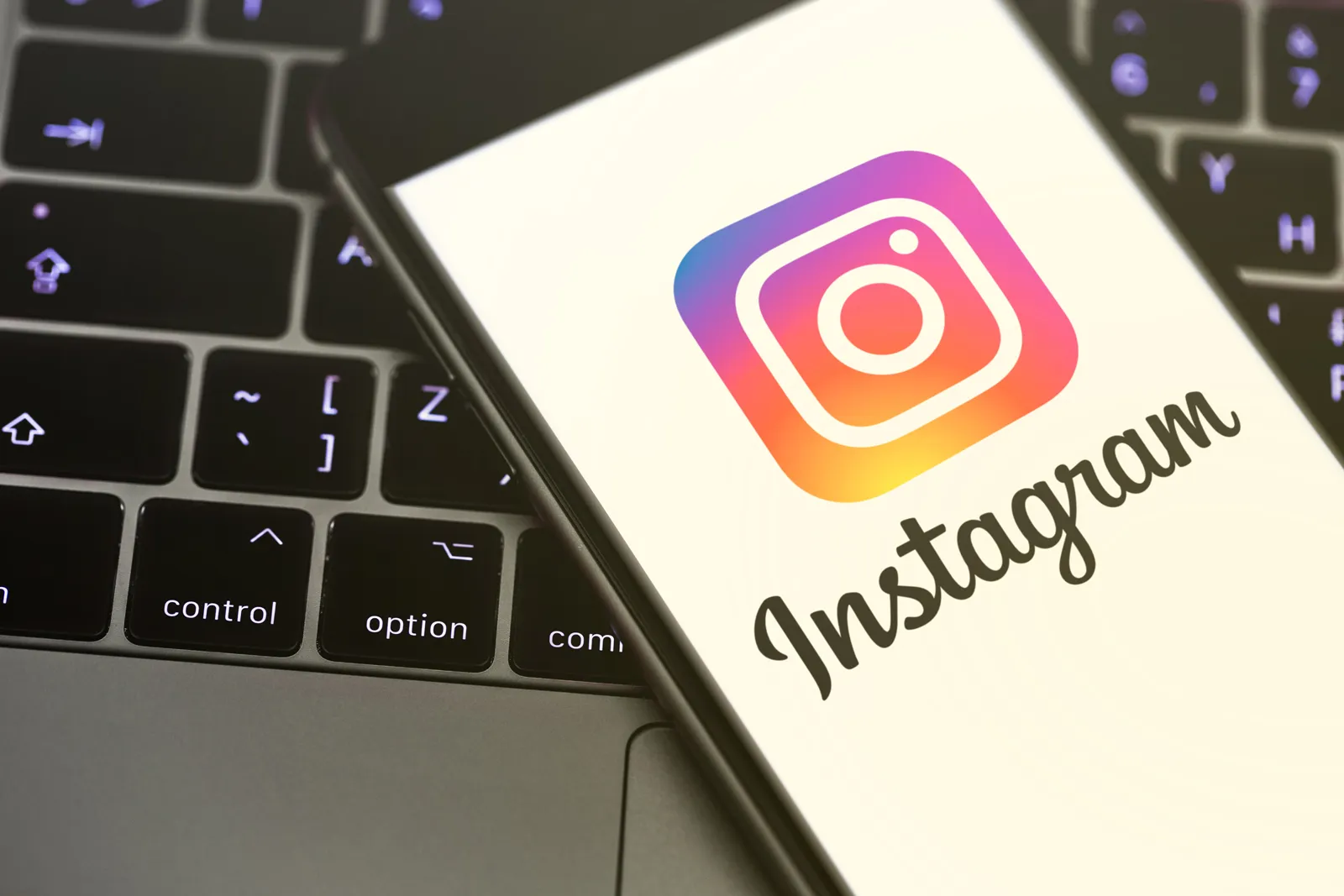 Instagram marketing software